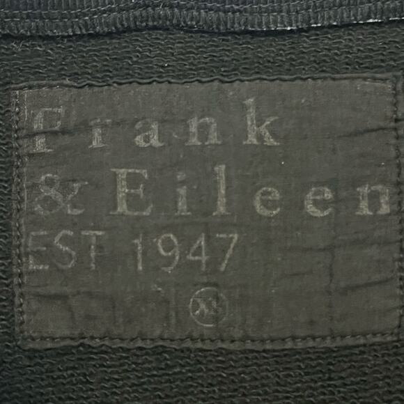 Frank & Eileen Donegal Unforgettable Skirt Black Size XS - Picture 3 of 9